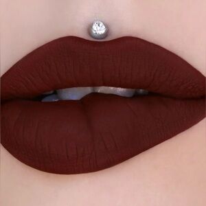 Jeffree Star velour liquid lipstick